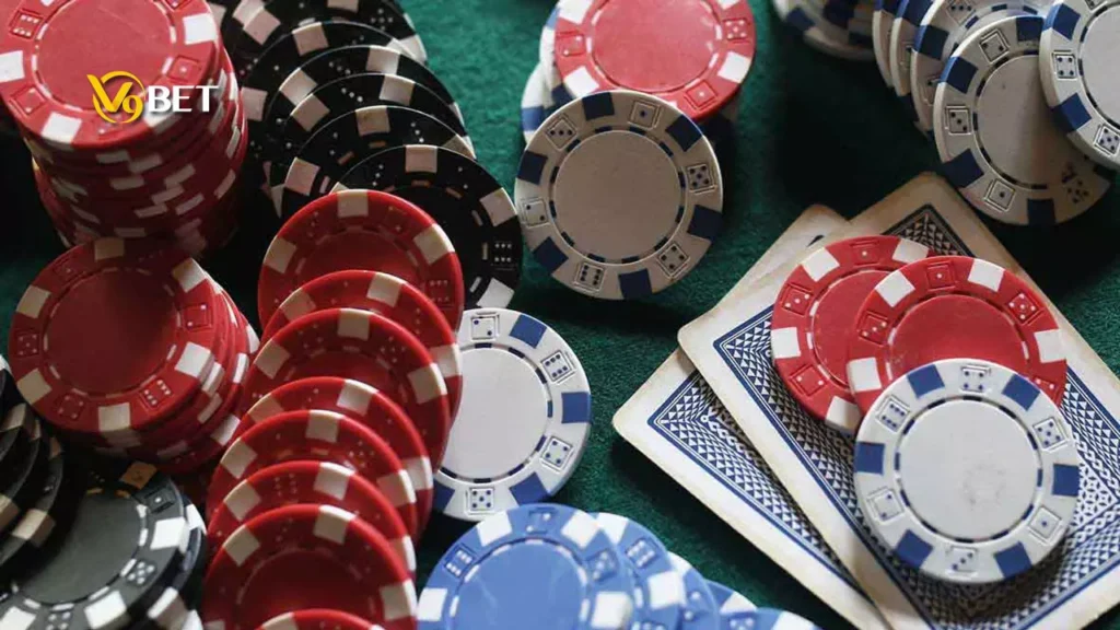 Chiến thuật slow play trong poker và cách áp dụng hiệu quả