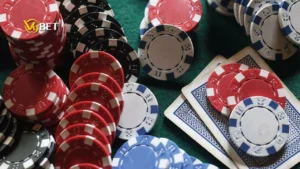 Chiến thuật slow play trong poker và cách áp dụng hiệu quả