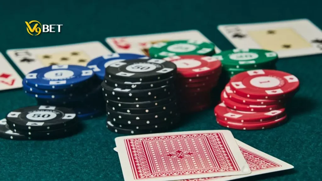 Hướng dẫn cách cược theo Pot Odds trong poker chi tiết